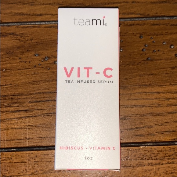Teami Other - Teami Vit-C Serum